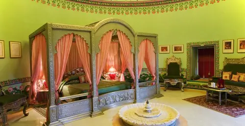 Shiv Niwas Palace, Udaipur - Other Facilities - Common Area 35